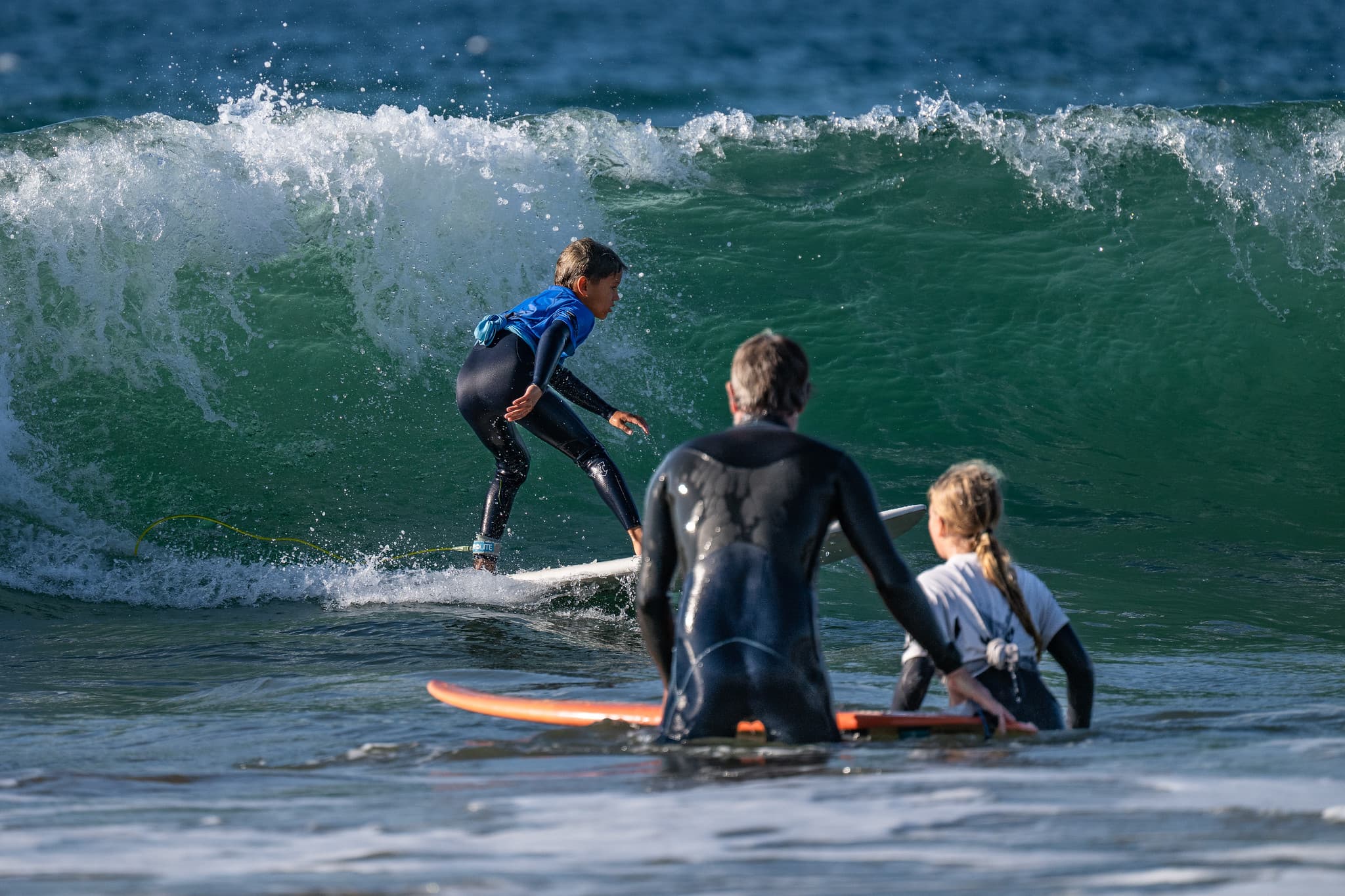 South Bay Boardriders