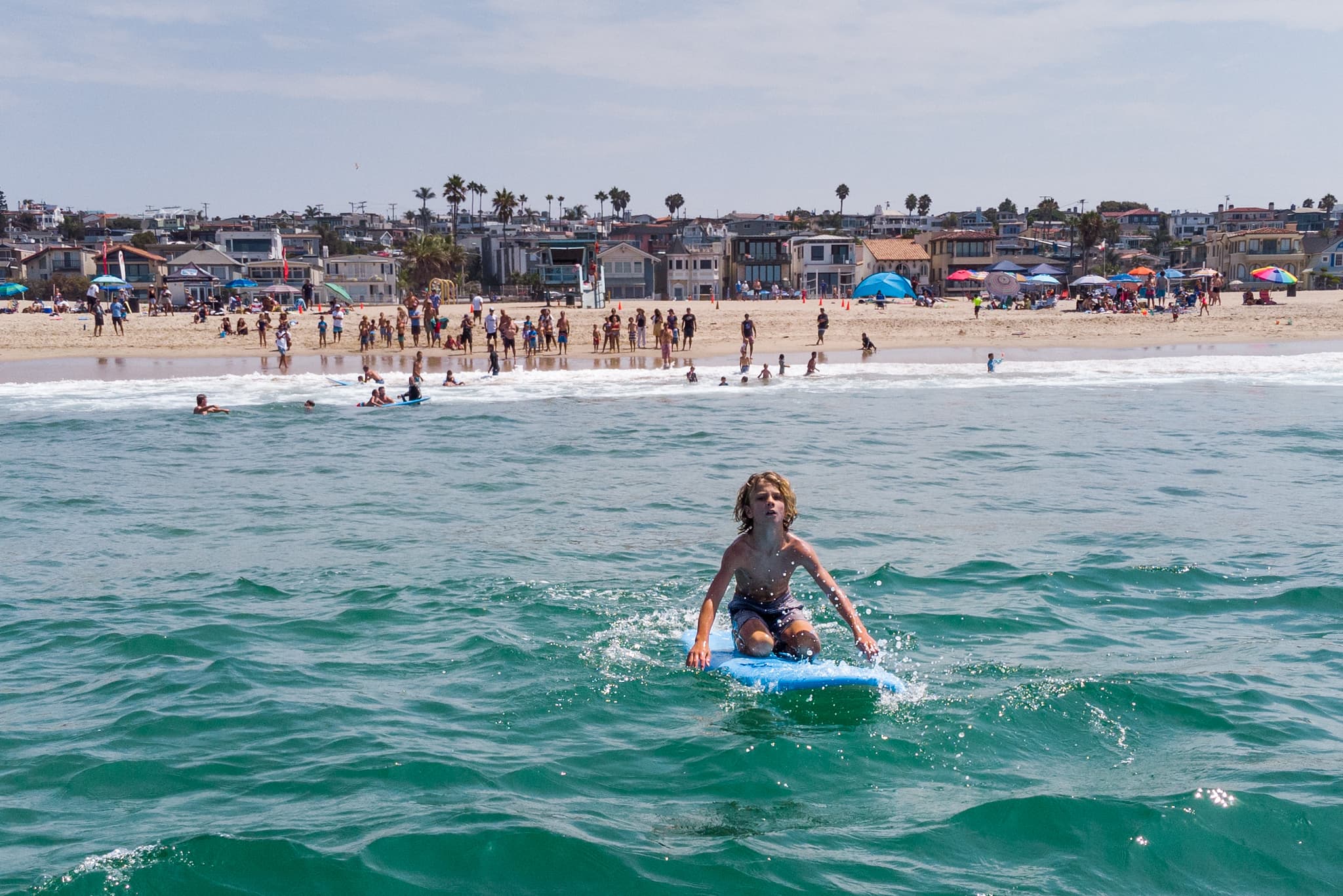 South Bay Boardriders
