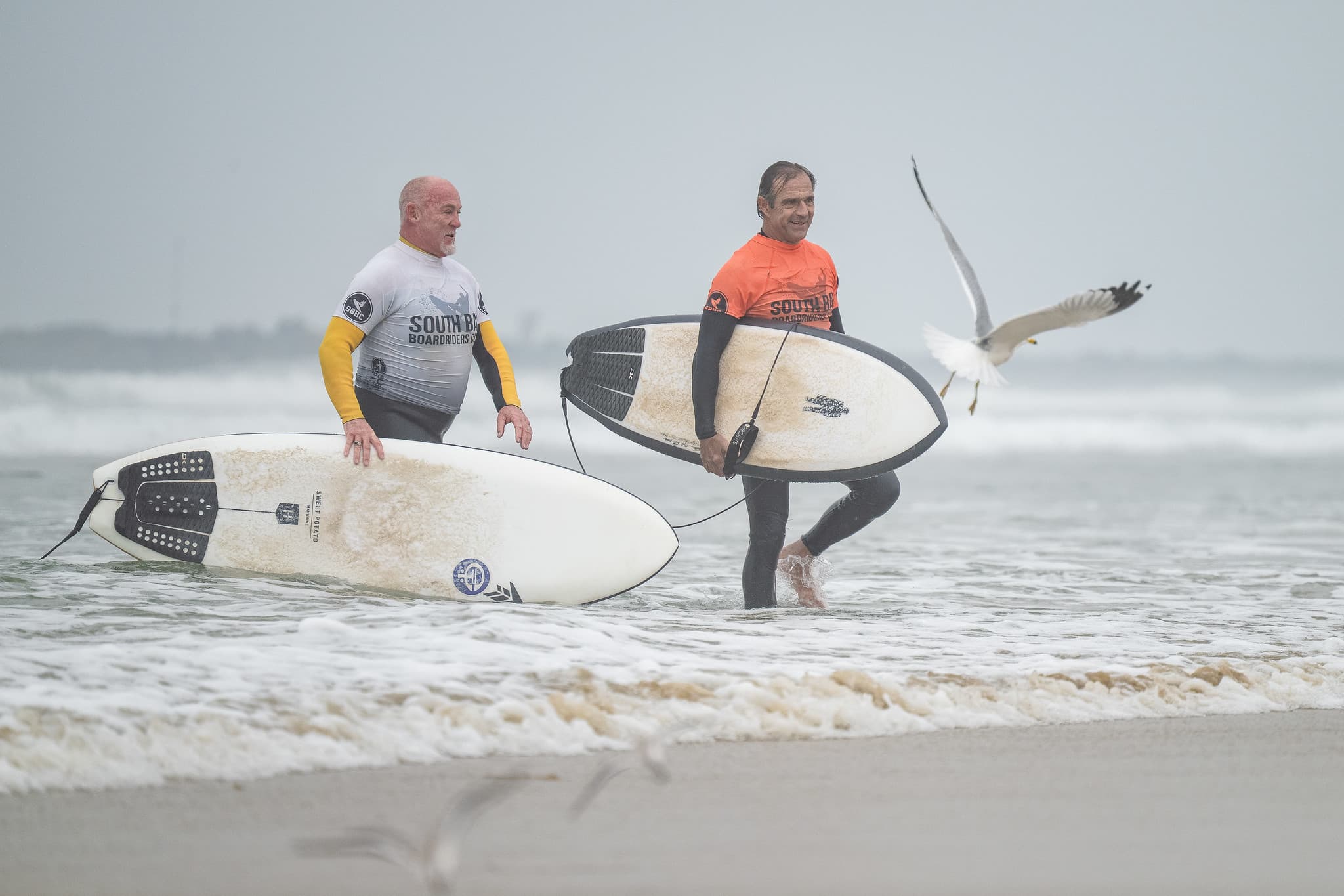 South Bay Boardriders