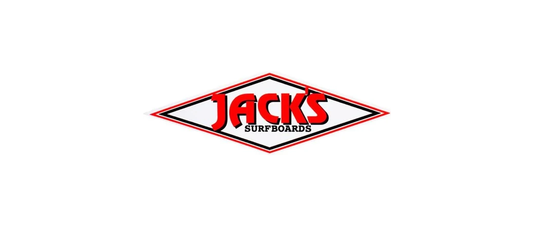 Jack's Surfboards