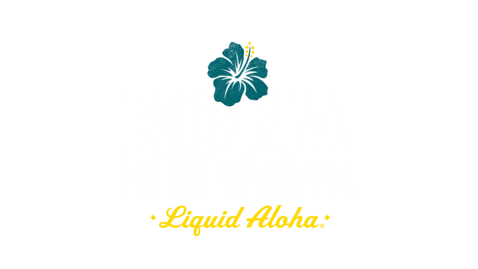 Kona Big Wave